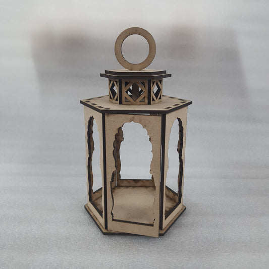 Diwali Lamp - 4