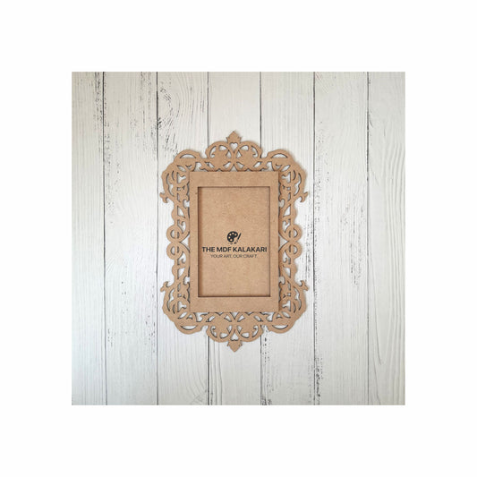 Photo Frame - 4