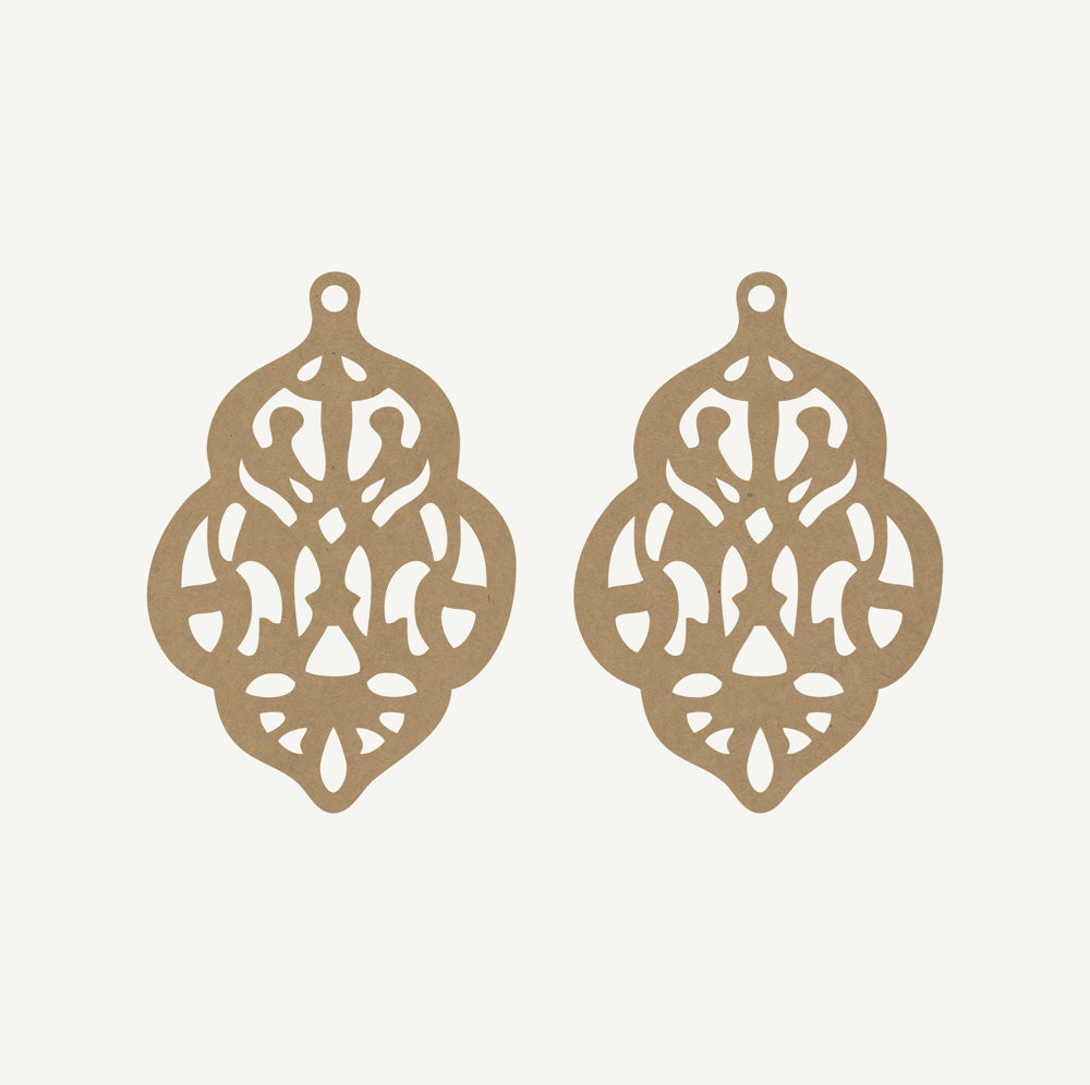 Jewelry Base - 4