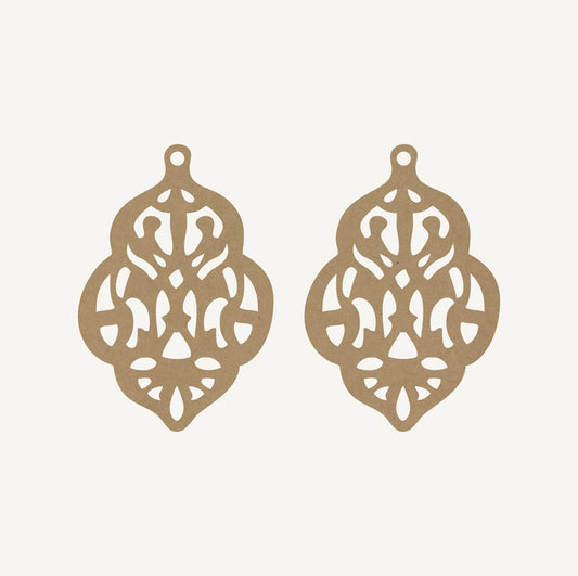 Jewelry Base - 4