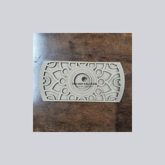 Tea Light Holder - 56