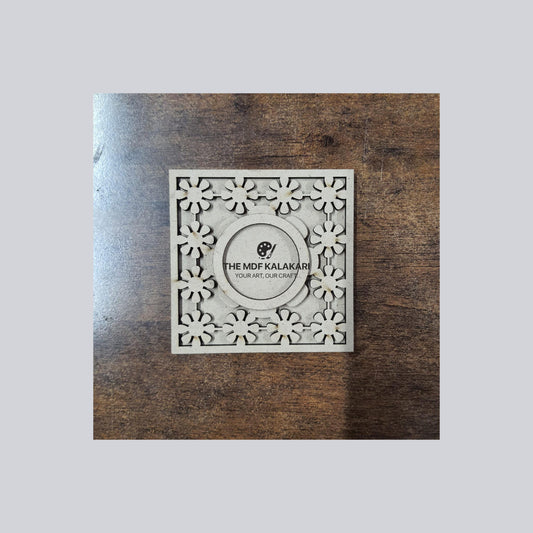 Tea Light Holder - 58