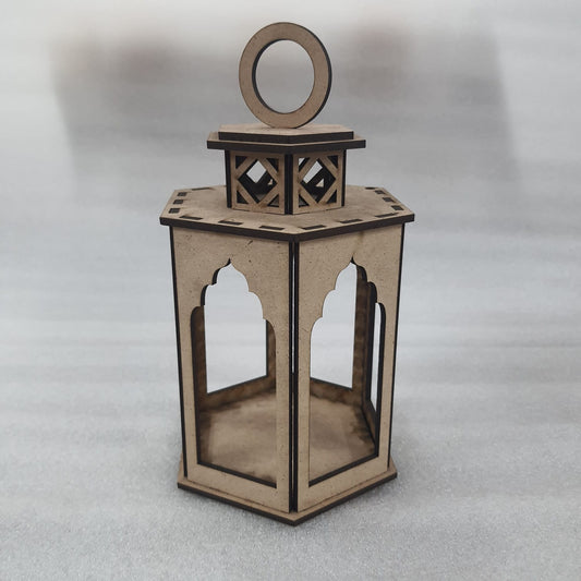 Diwali Lamp - 5