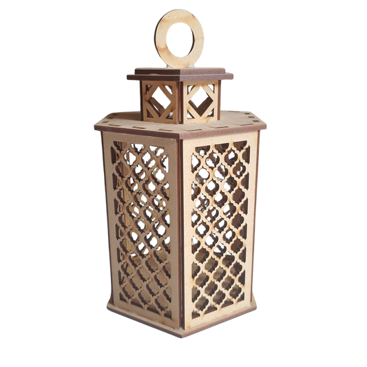 Diwali Lamp - 6