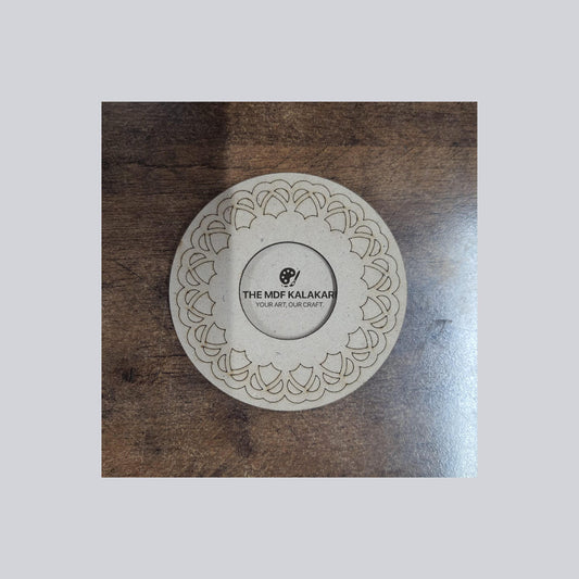 Tea Light Holder - 61