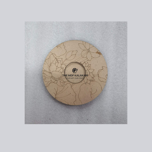 Tea Light Holder - 68