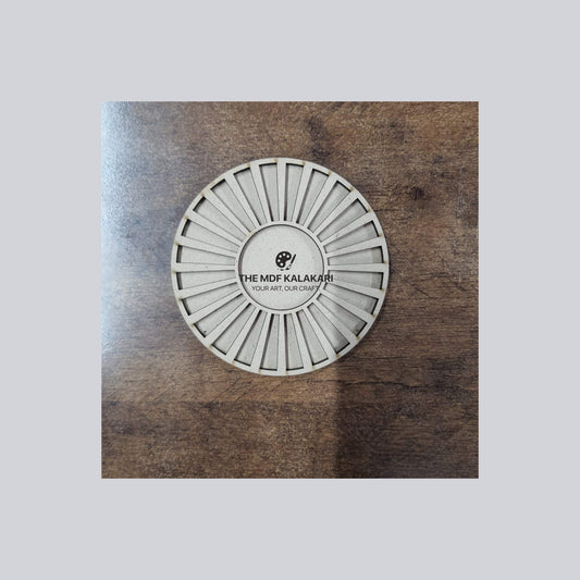 Tea Light Holder - 69