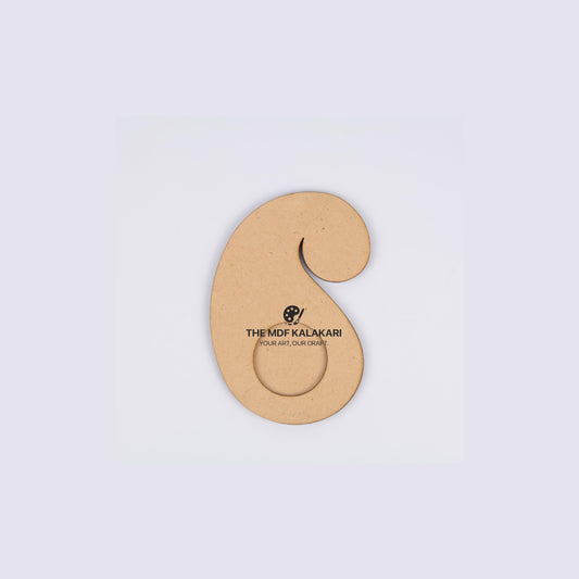 Tea Light Holder - 6
