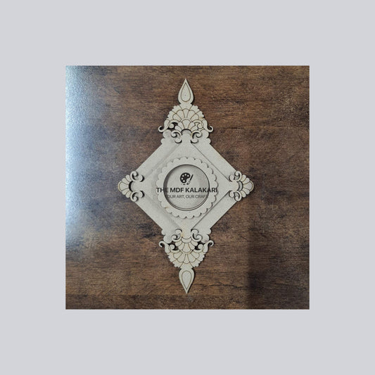 Tea Light Holder - 70
