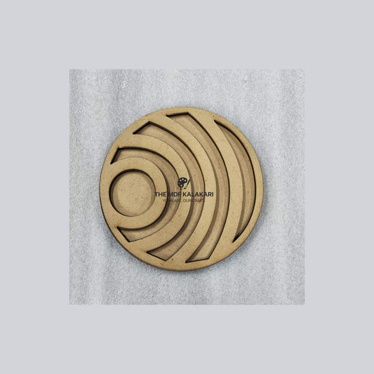 Tea Light Holder - 75