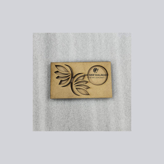 Tea Light Holder - 76