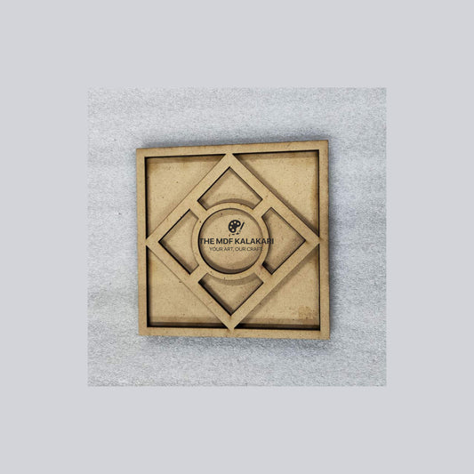 Tea Light Holder - 78