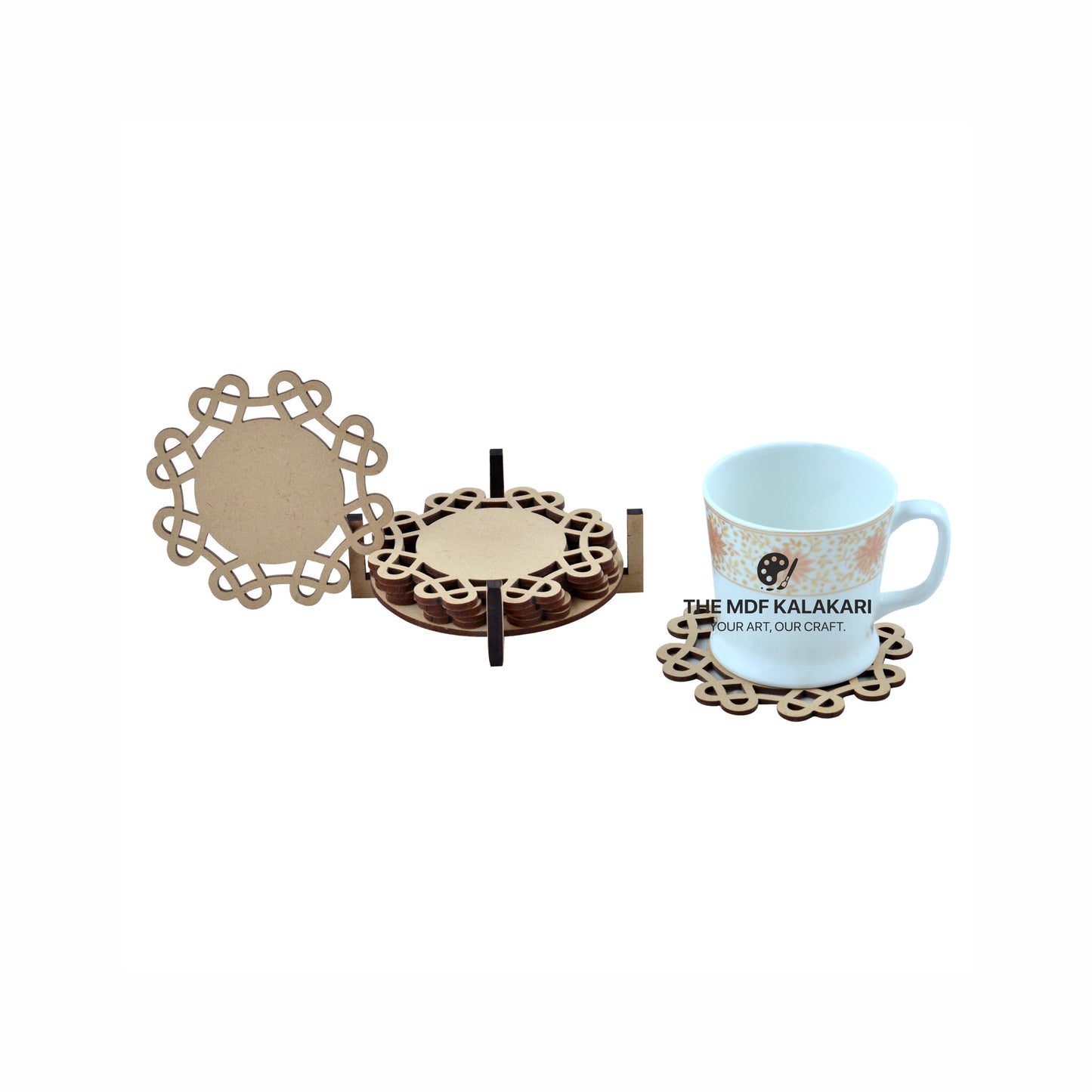 Coasters - 7