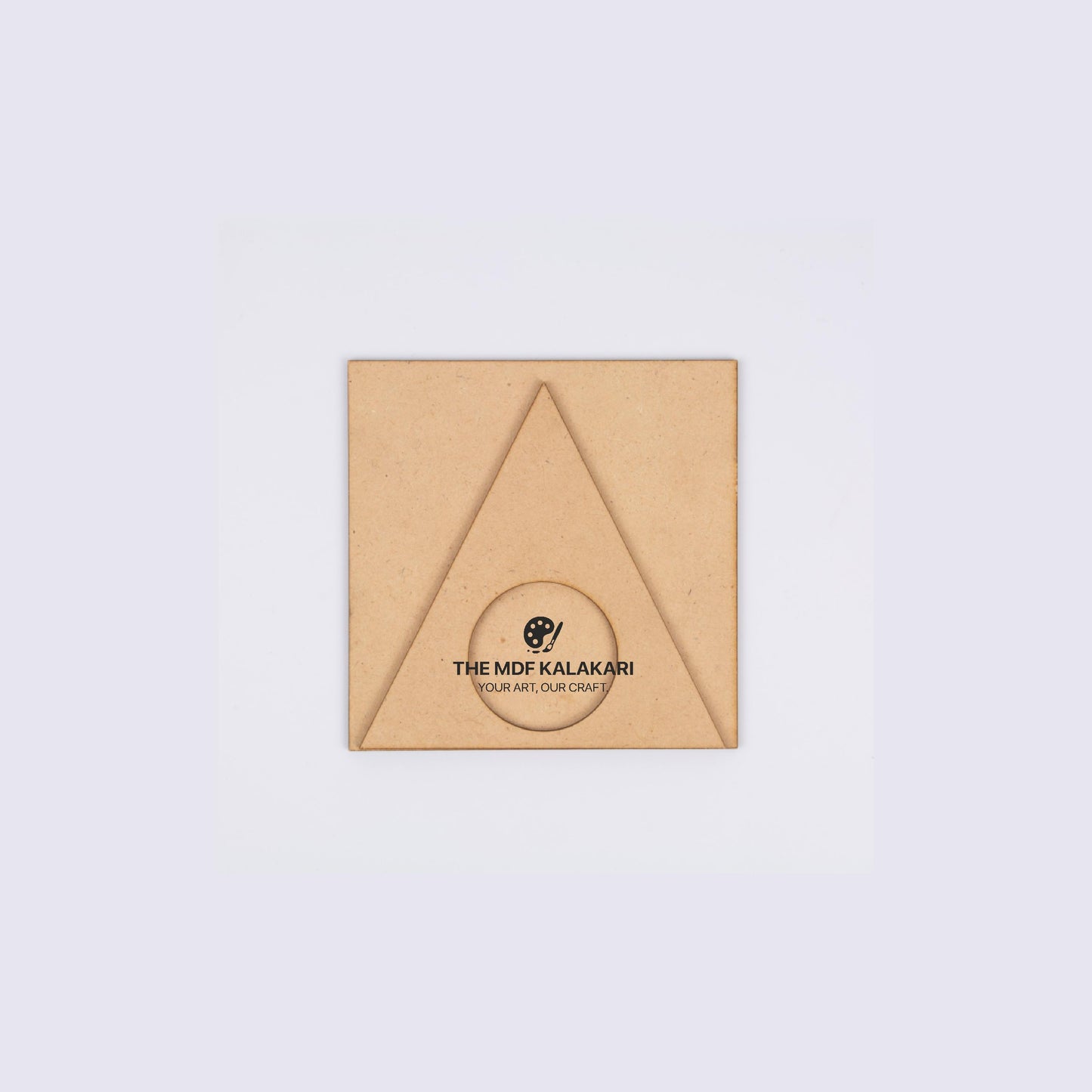 Tea Light Holder - 7