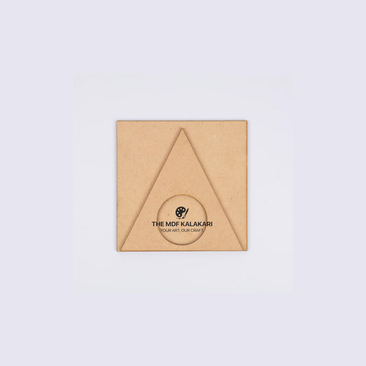 Tea Light Holder - 7