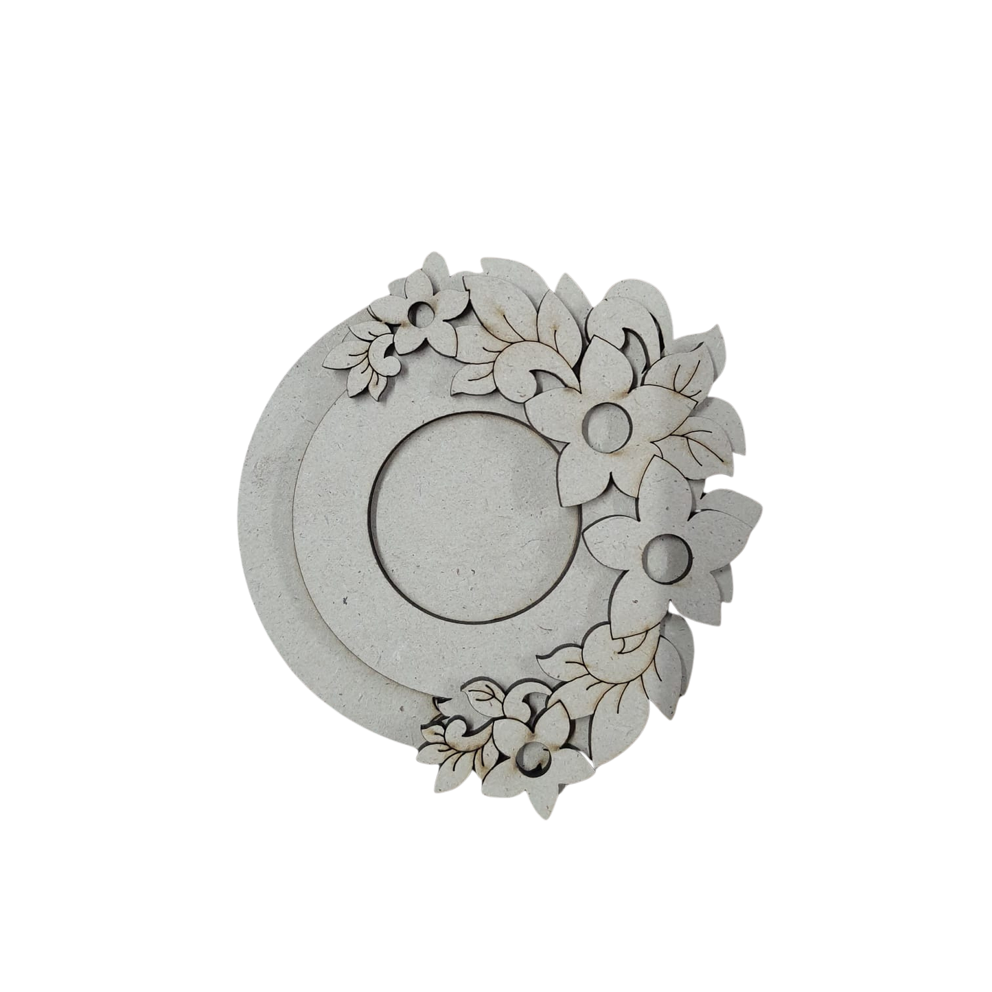 Tea Light Holder - 54