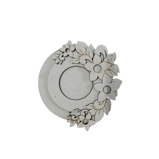 Tea Light Holder - 54