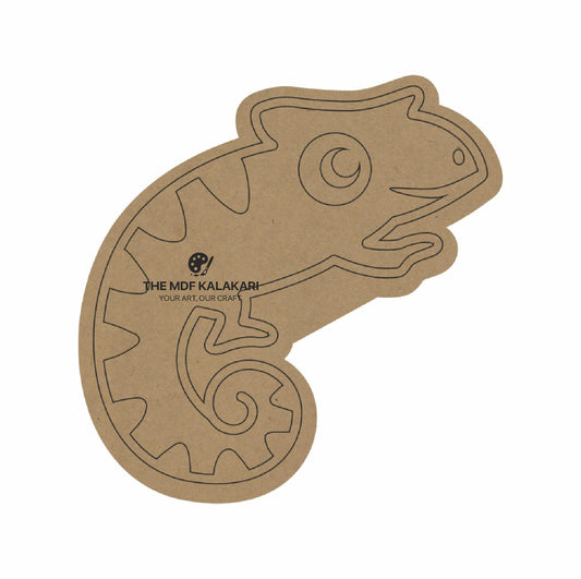 Fridge Magnet - 84