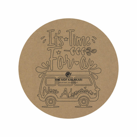 Fridge Magnet - 89