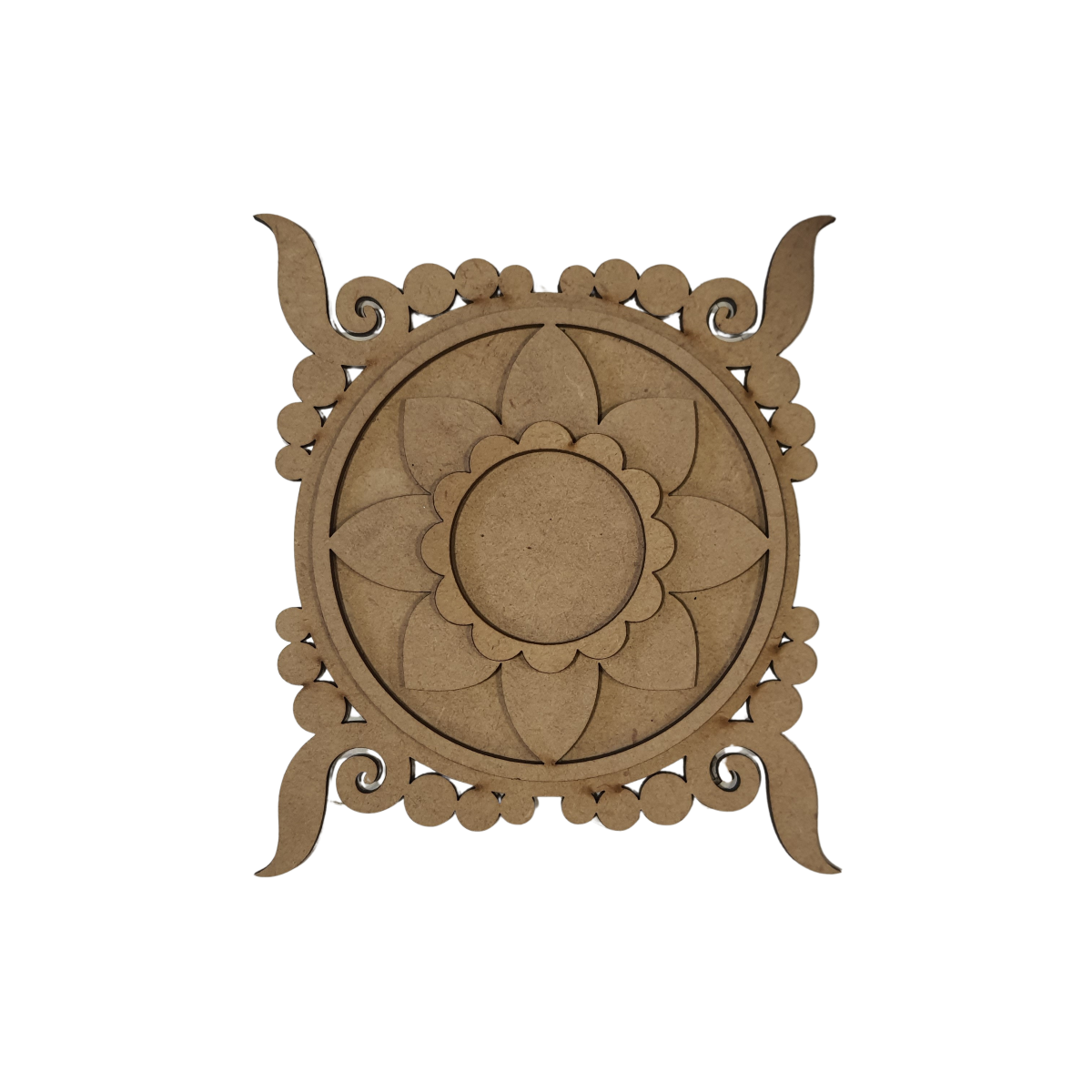 Tea Light Holder - 90