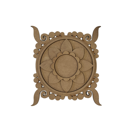 Tea Light Holder - 90