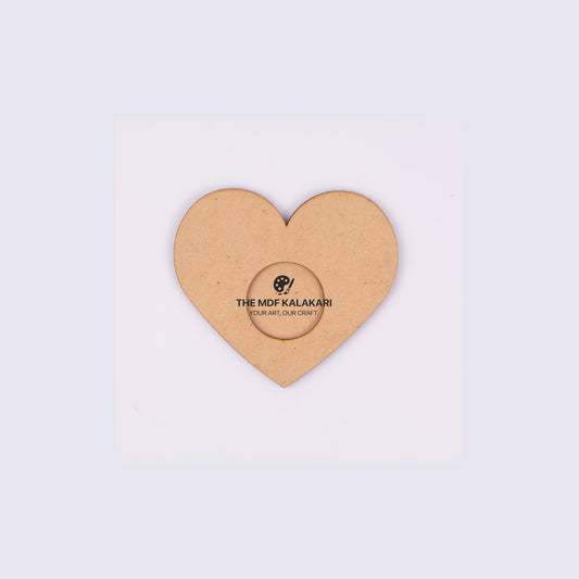 Tea Light Holder - 8