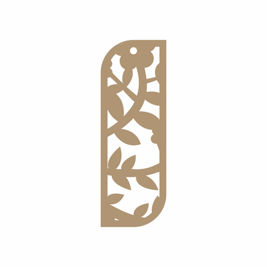 Bookmark - 8