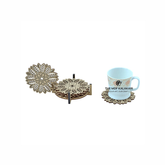 Coasters - 8