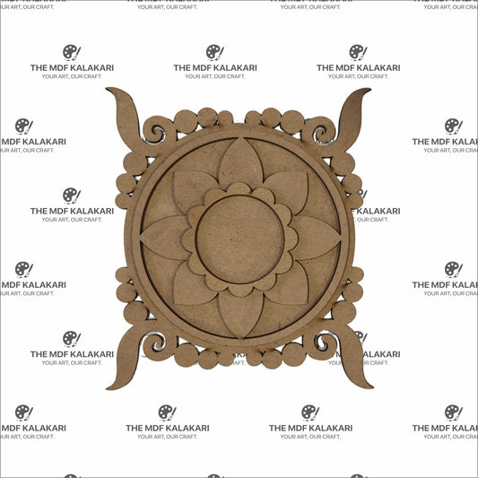 Tea Light Holder - 90