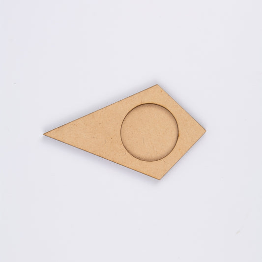 Tea Light Holder - 9