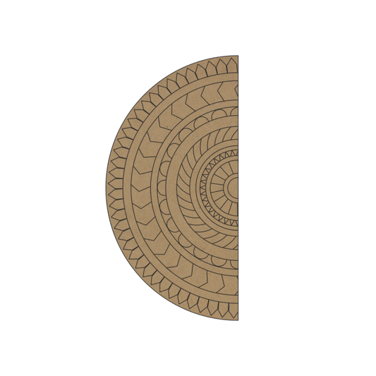 Lippan Art MDF Base-6