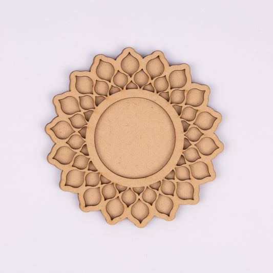 Tea Light Holder - 26