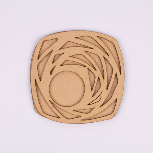 Tea Light Holder - 25