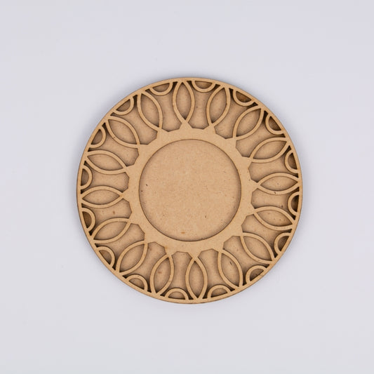 Tea Light Holder - 22