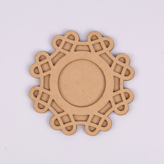 Tea Light Holder - 20