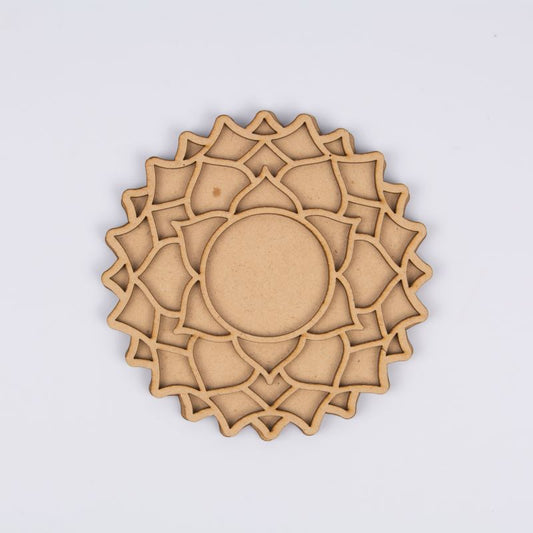 Tea Light Holder - 32