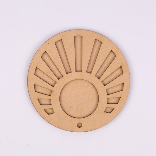 Tea Light Holder - 30