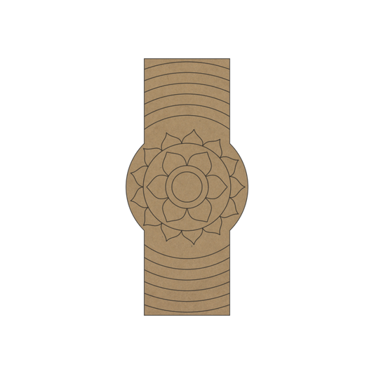 Lippan Art MDF Base-23