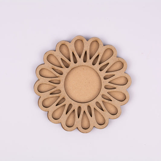 Tea Light Holder - 42