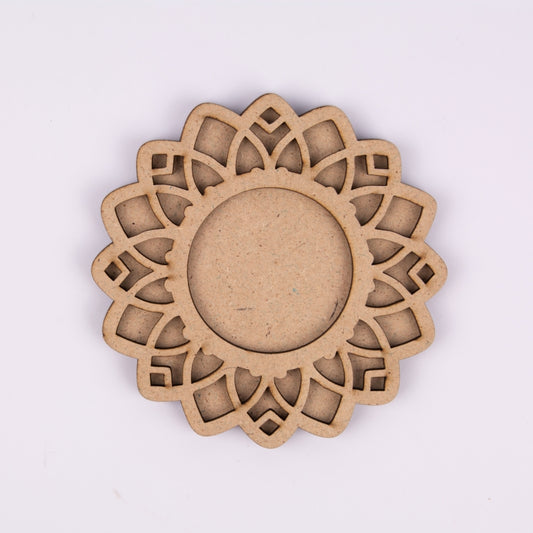Tea Light Holder - 41