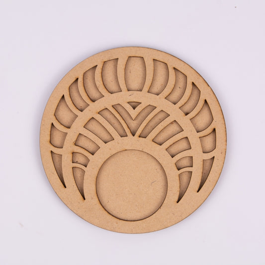 Tea Light Holder - 40