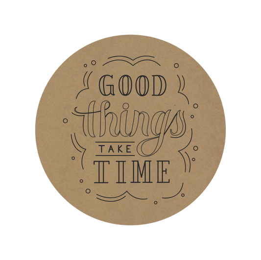 Quote Fridge Magnet - 87