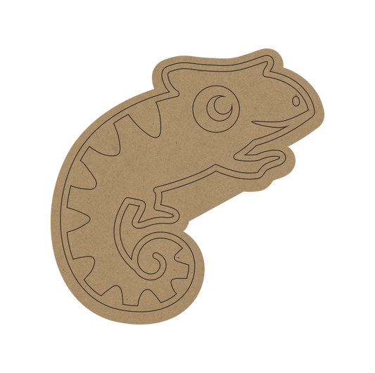 Fridge Magnet - 84
