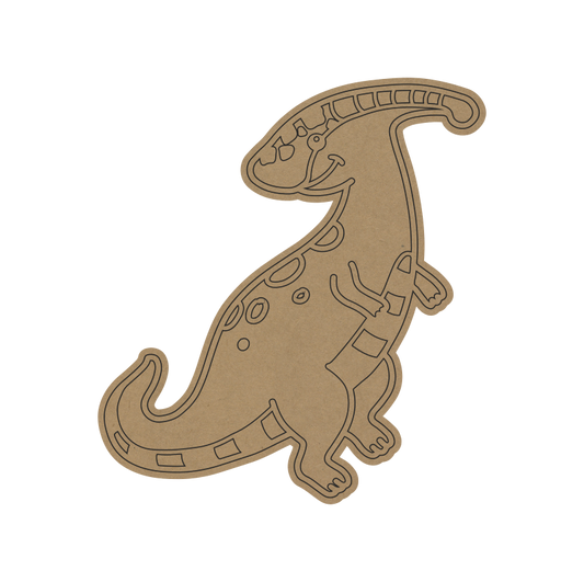 Dinosaurs Fridge Magnet - 83