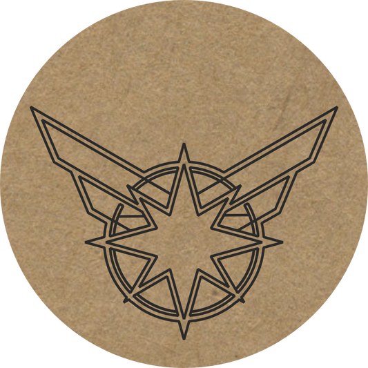 Fridge Magnet - 94