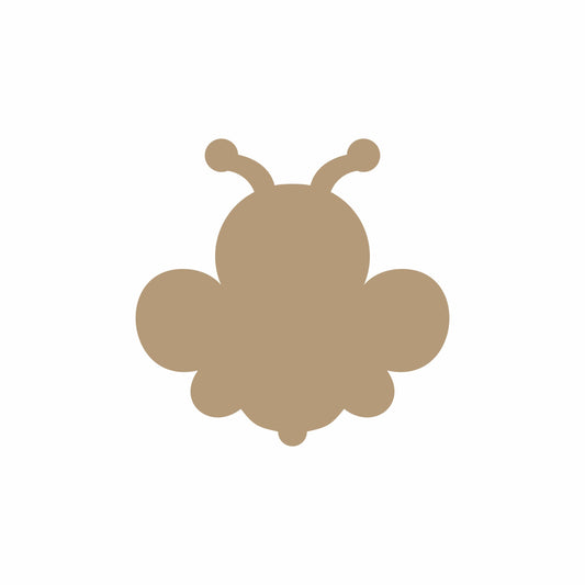 Butterfly Fridge Magnet - 101