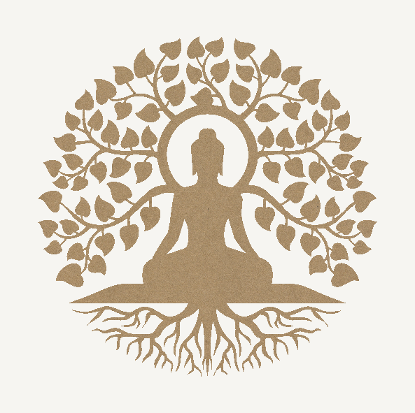 Mahavir Bhagwan MDF Carving Design - 8