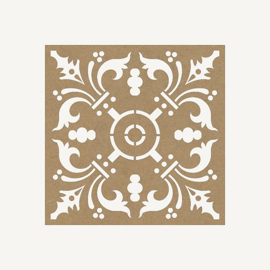 MDF Carving Design - 27