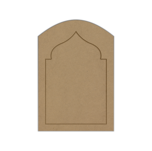 Jharokha Design - 2