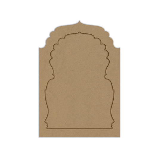 Jharokha Design - 3